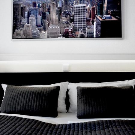 6 Rooms Apartments Berlin Bagian luar foto