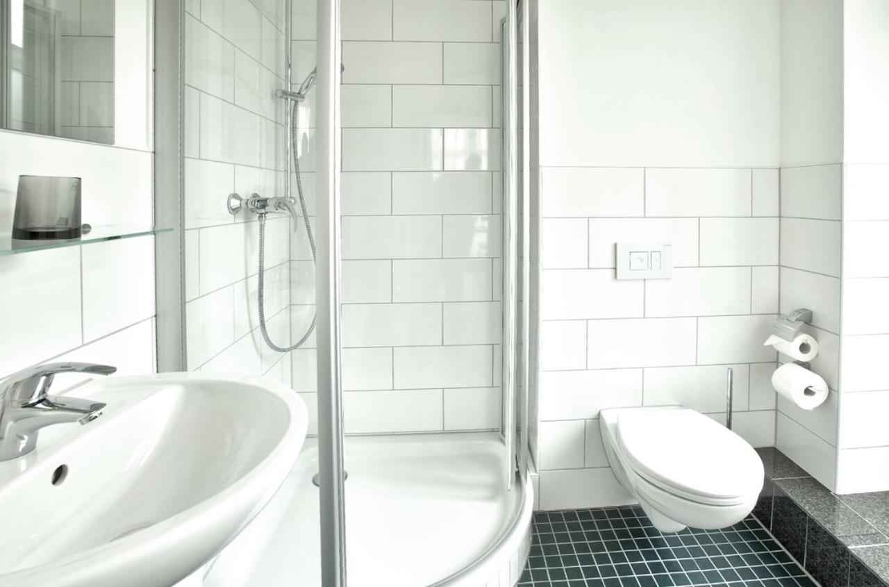 6 Rooms Apartments Berlin Bagian luar foto
