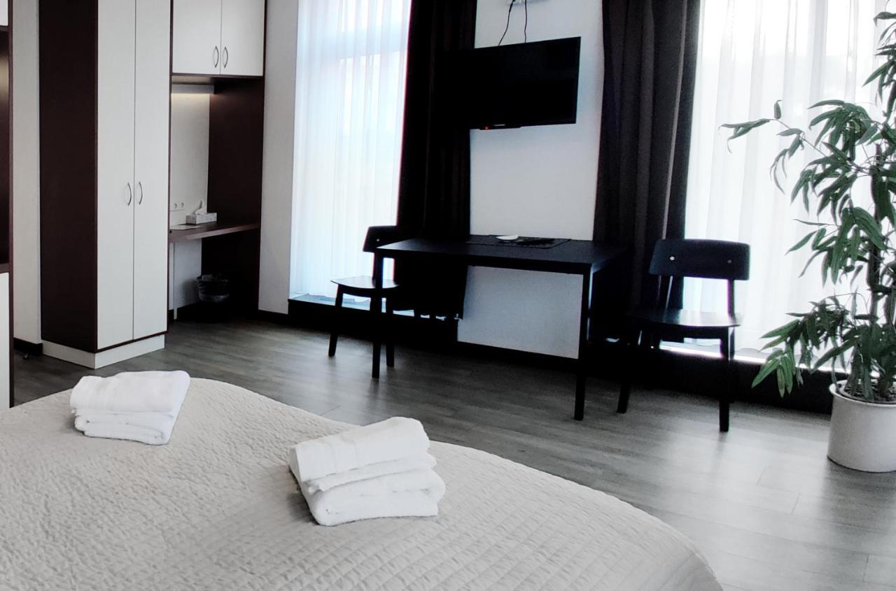 6 Rooms Apartments Berlin Bagian luar foto