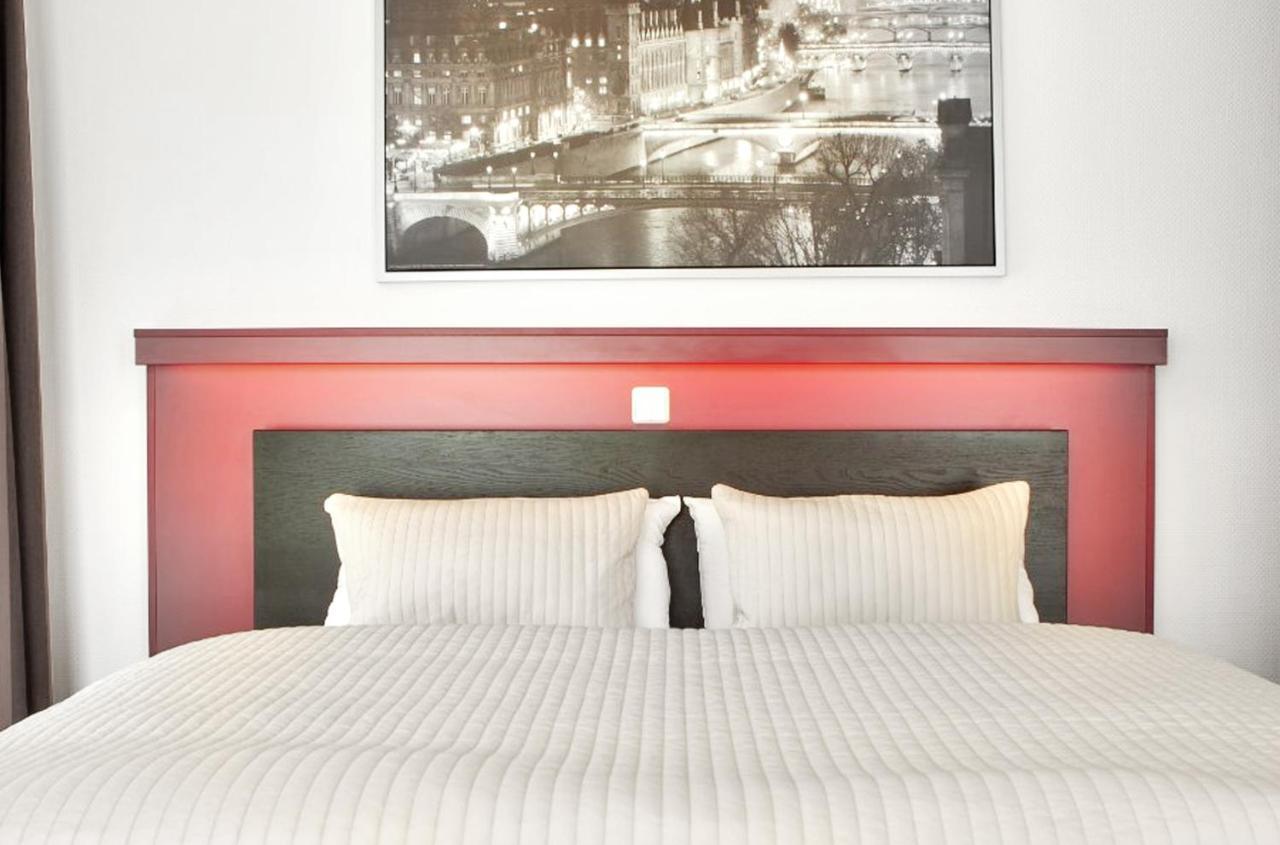 6 Rooms Apartments Berlin Bagian luar foto