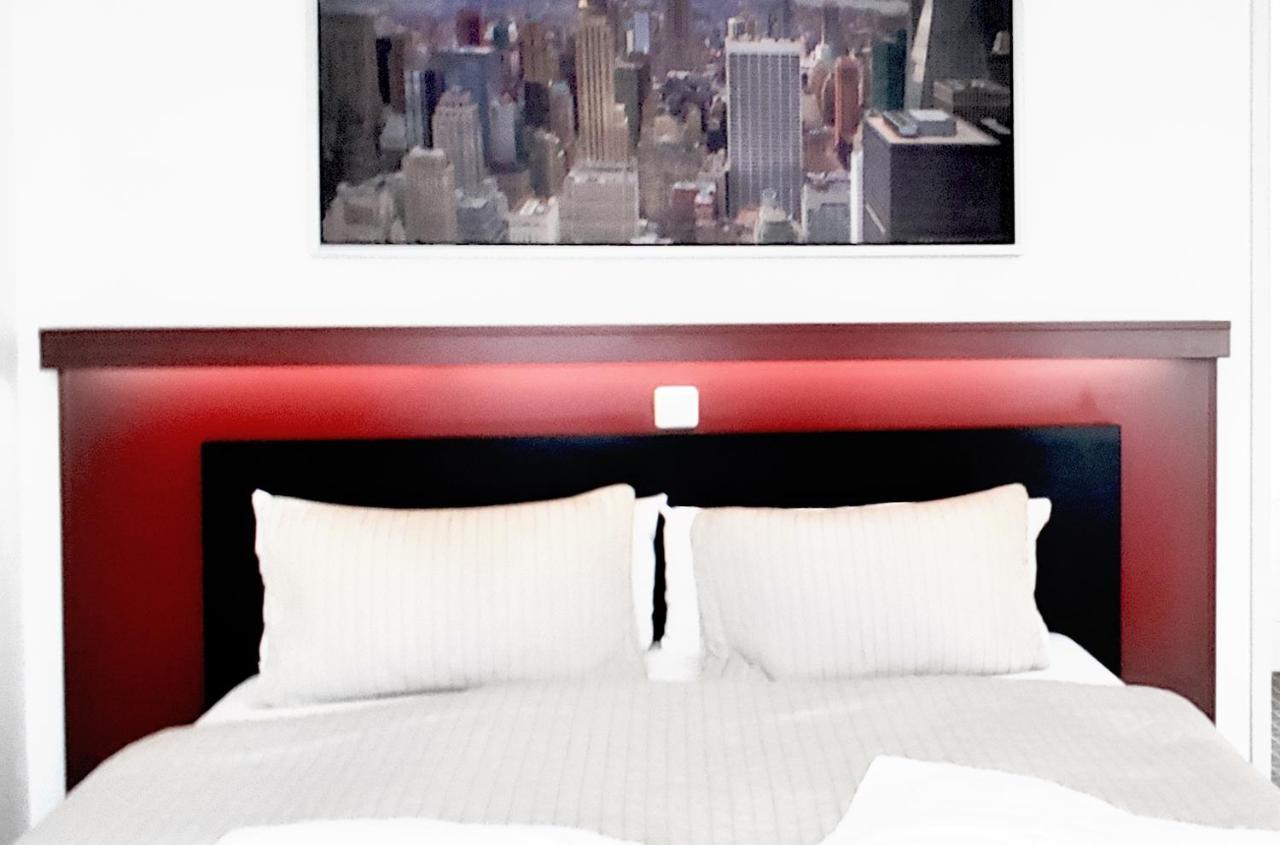 6 Rooms Apartments Berlin Bagian luar foto
