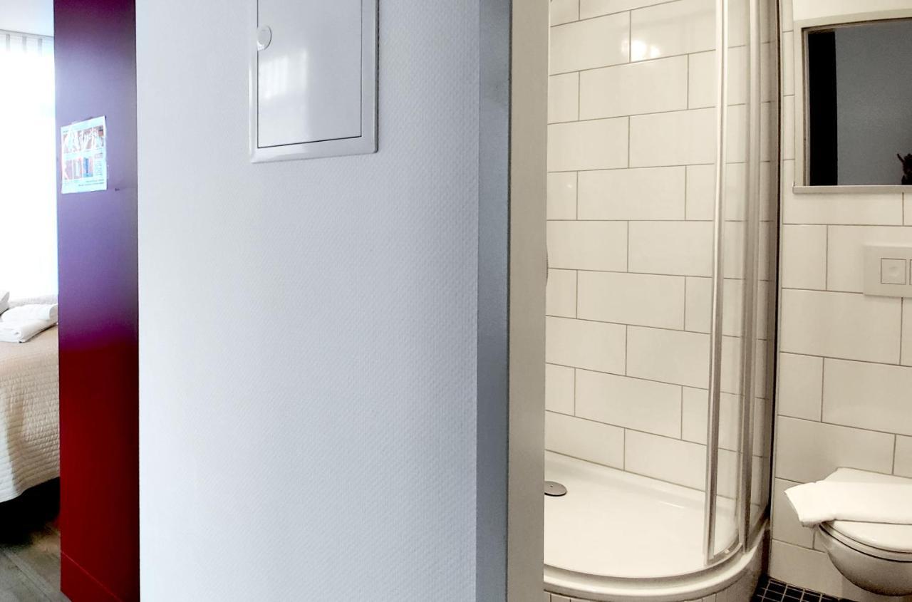 6 Rooms Apartments Berlin Bagian luar foto